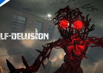 Auto-ilusão – Trailer de Anúncio | PS5.