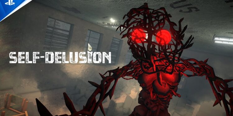 Auto-ilusão – Trailer de Anúncio | PS5.