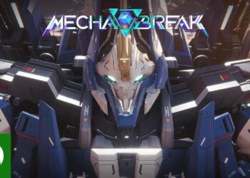 Trailer de Jogabilidade “Mecha BREAK – “Blitz, Brawl, Blaze” – Xbox Games Showcase 2024″