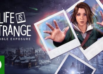 Life is Strange: Double Exposure – Trailer de Anúncio – 4K – Xbox Games Showcase 2024