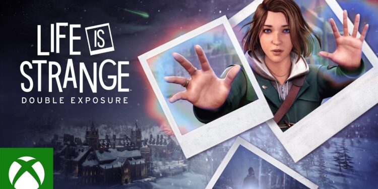 Life is Strange: Double Exposure – Trailer de Anúncio – 4K – Xbox Games Showcase 2024