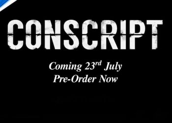 Conscript – Trailer Encontro com a Morte