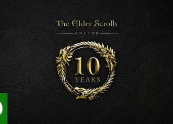 The Elder Scrolls Online – Você Pertence Aqui – Xbox Games Showcase 2024