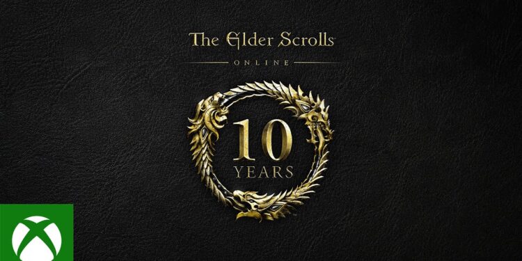 The Elder Scrolls Online – Você Pertence Aqui – Xbox Games Showcase 2024