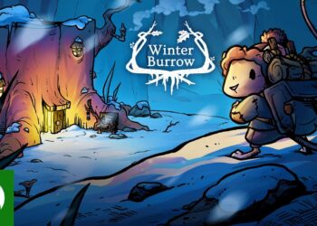 Trailer de Anúncio Winter Burrow – Xbox Games Showcase 2024
