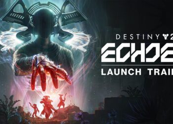 Destiny 2: Episode Echoes | Trailer de Lançamento