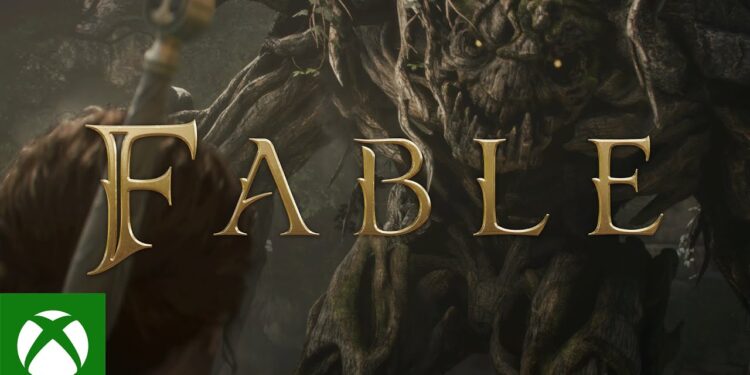 Fábula – Xbox Games Showcase 2024