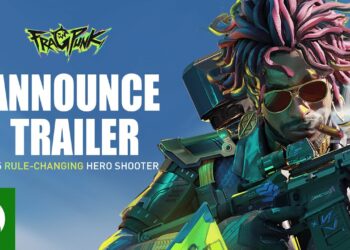 FragPunk: Trailer Oficial de Estreia Mundial – Xbox Games Showcase 2024