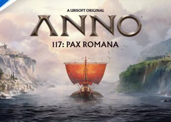 Anno 117: Pax Romana – Teaser Live Action: Governadores Procurados
