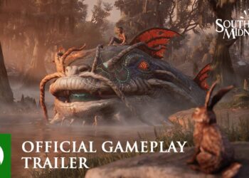 Sul da Meia-Noite – Revelação de Jogabilidade – Xbox Games Showcase 2024