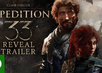 Clair Obscur: Expedição 33 | Trailer de Revelação – Apresentação de Jogos do Xbox Showcase 2024
