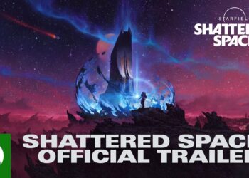 Starfield: Espaço Estilhaçado – Trailer Oficial – Xbox Games Showcase 2024