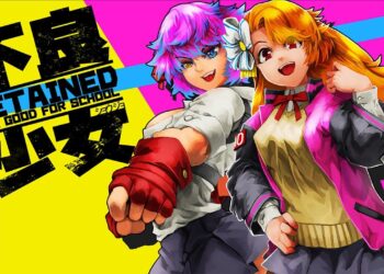 Detido: Trailer 2023 Bom Demais para a Escola