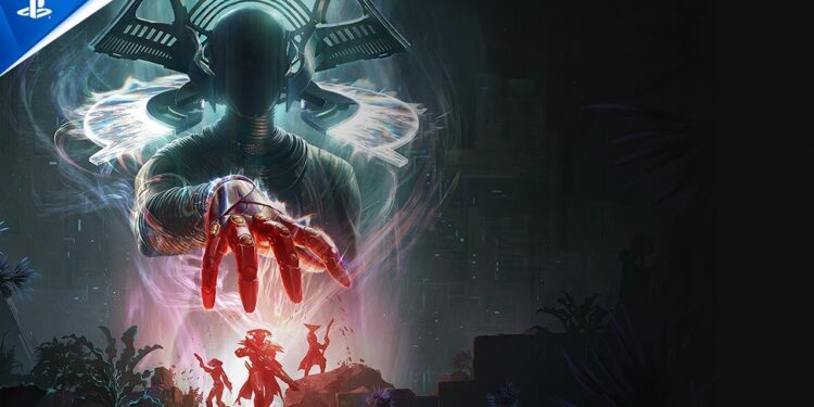 Destiny 2 – Trailer de Lançamento de Episódio Eco | PC