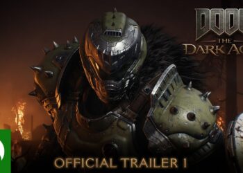 DOOM: A Era das Trevas | Trailer Oficial 1 | Chegando em 2025 – Xbox Games Showcase 2024