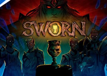 Sworn – Primeiro olhar Trailer de Jogabilidade | PS5