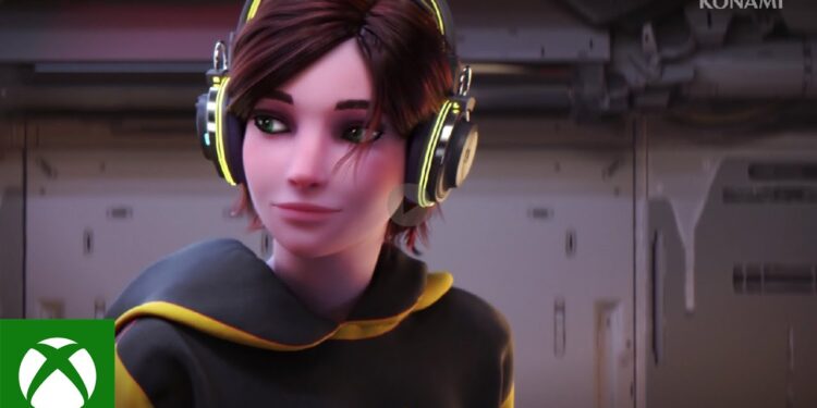 CYGNI: Todos os Canhões Disparando | Trailer de Data de Lançamento