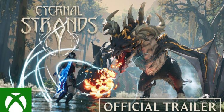 Fios Eternos – Trailer de The Enclave