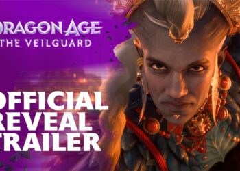 Dragon Age™️: The Veilguard | Trailer Oficial de Revelação