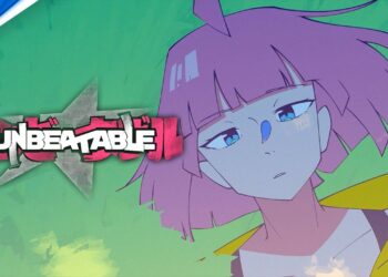 Insuperável – Trailer de Anúncio | PS5