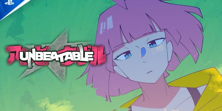 Insuperável – Trailer de Anúncio | PS5