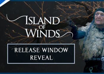 Ilha dos Ventos – Revelação da Janela de Lançamento