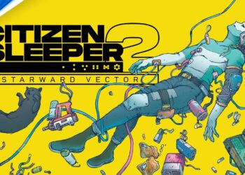 Citizen Sleeper 2: Starward Vector – Trailer de Gameplay Revelado