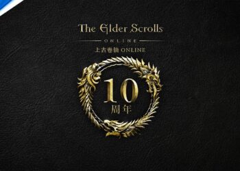 The Elder Scrolls Online – Você Pertence Aqui