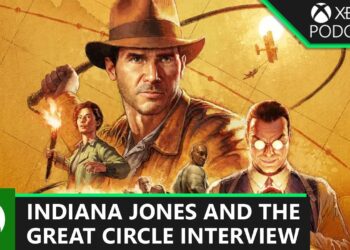 Análise Profunda do Xbox Games Showcase | Indiana Jones e o Grande Círculo