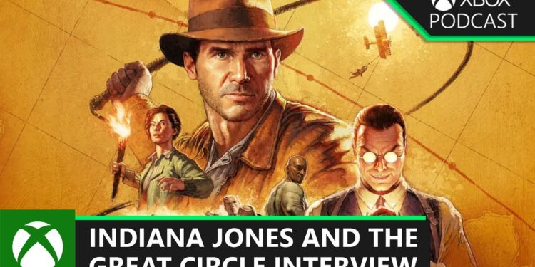 Análise Profunda do Xbox Games Showcase | Indiana Jones e o Grande Círculo