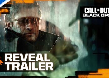 Call of Duty: Black Ops 6 – Trailer de Revelação de Jogabilidade