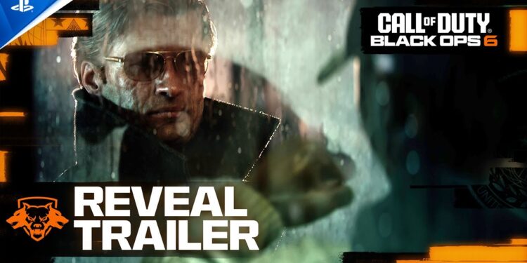 Call of Duty: Black Ops 6 – Trailer de Revelação de Jogabilidade