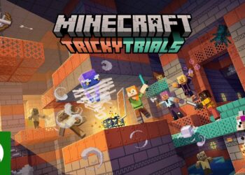 Atualização Tricky Trials do Minecraft – Trailer de Lançamento Oficial