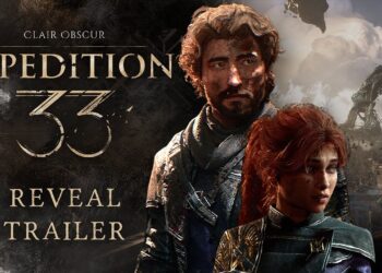 Clair Obscur: Expedição 33 | Trailer de Revelação