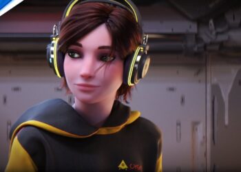 Cygni: All Guns Blazing – Trailer de Personagens CG & Data de Lançamento