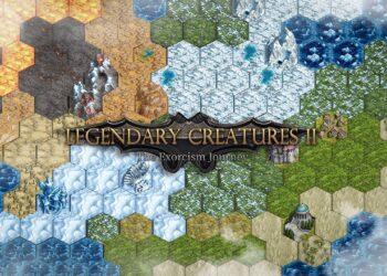 Criaturas Lendárias 2 | Trailer de Revelação