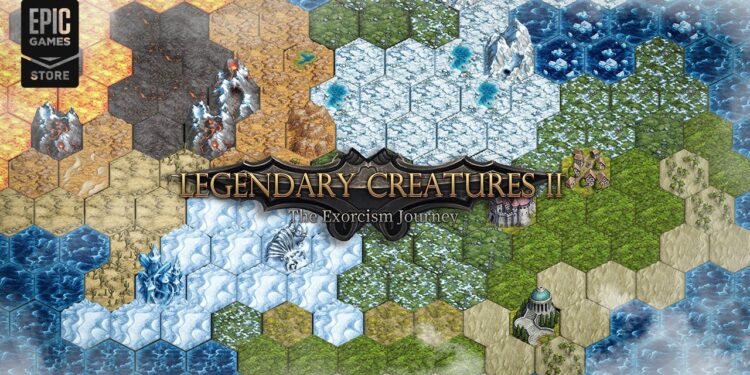 Criaturas Lendárias 2 | Trailer de Revelação