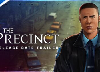 The Precinct – Trailer de Data de Lançamento | PS5