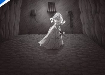 Abata a Princesa – O Corte Primoroso – Trailer de Anúncio