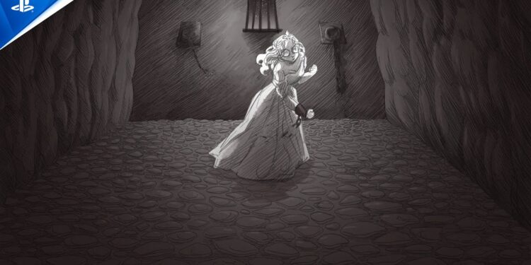 Abata a Princesa – O Corte Primoroso – Trailer de Anúncio