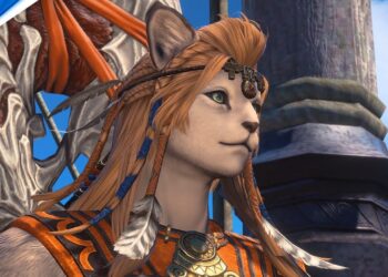 Final Fantasy XIV – Trailer de Lançamento do Amanhecer | PS5 & PS4