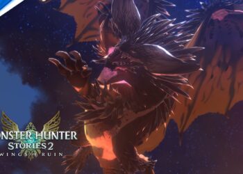 Monster Hunter Stories 2: Wings of Ruin – Trailer de Lançamento