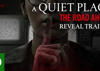 Um Lugar Silencioso: O Caminho à Frente – Trailer de Revelação