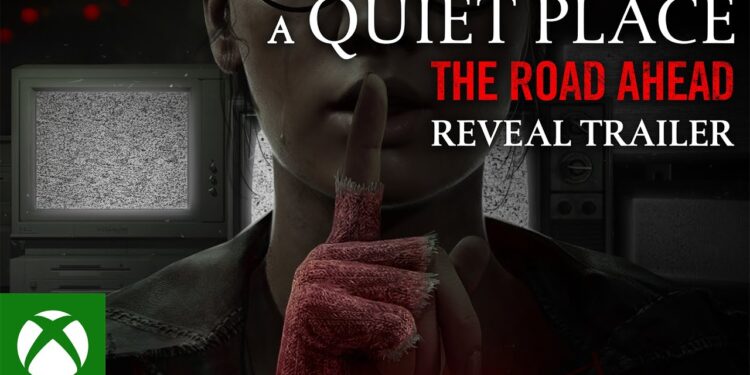 Um Lugar Silencioso: O Caminho à Frente – Trailer de Revelação