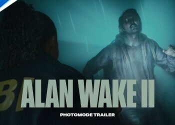 Alan Wake 2 – Trailer de Modo Foto | PlayStation