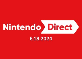 Nintendo Direct 6.18.2024