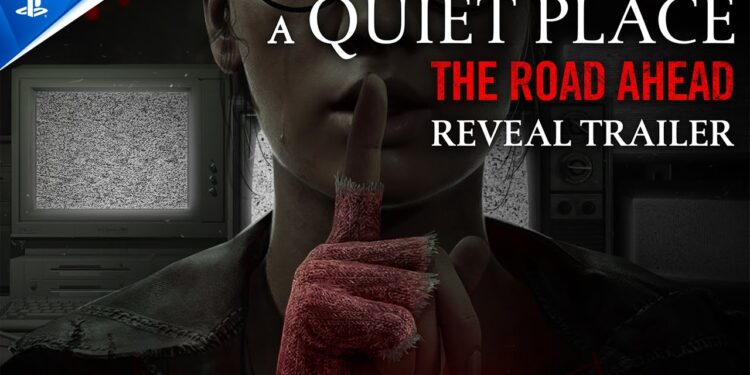 Um Lugar Silencioso: O Caminho à Frente – Trailer de Revelação