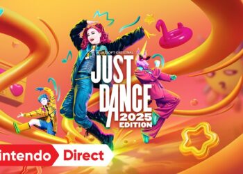Just Dance 2025 Edition – Announce Trailer