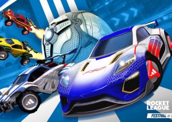 Rocket League – Trailer de Anúncio do Festival de Futebol.