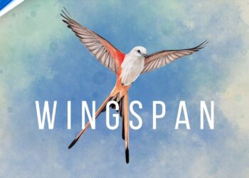 Wingspan – Trailer de Anúncio | PS4 e PS5